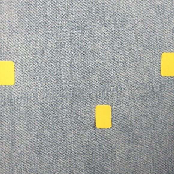 GOOD AMERICAN Good Curve Straight Light Compression Jeans Sz 18 Denim GCSTPB014T - Picture 12 of 16